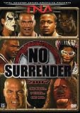 TNA Wrestling: No Surrender 2007