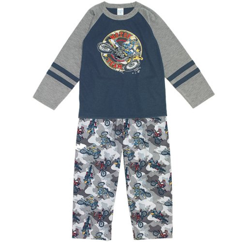 motor team pjs