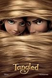 Tangled [Blu-ray]