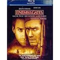 Enemy at the Gates (Bilingual) [Blu-ray]