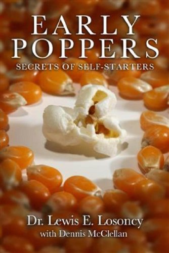 Early Poppers: Secrets of Self-Starters