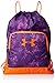 Under Armour Unisex-Adult Ua Exeter Sackpack, No No UPC, One Size