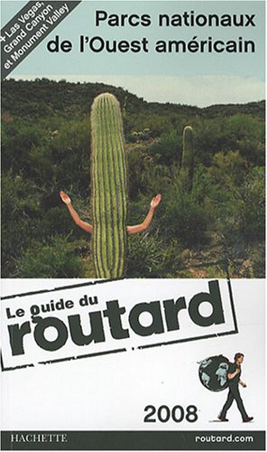 City Travel Guides Discounted  Livres : Parcs nationaux de l'Ouest américain