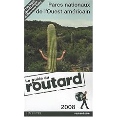 Parcs nationaux de l'Ouest am�ricain