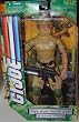 25th Anniversary GI Joe 12" Desert Trooper Code Name: Dusty Action Figure