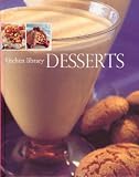 Food and Drink : Dessert (Kitchen Library)
