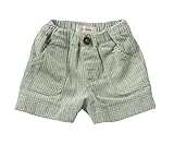 D.fesense コーデュロイショートパンツ アッシュグリーン 90cm AP825467590