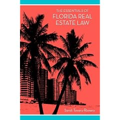 Florida Real Estate Continuing education O'Donnell 2007