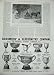 1896 GUN-CARRIAGE DONKEY ADVERTISMENT GOLDSMITH SILVER