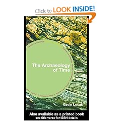 The Archaeology of Time
