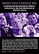 Individual Preparedness and Response to Chemical, Radiological, Nuclear, and Biological Terrorist Attacks: The Reference Guide