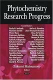 Phytochemistry Research Progress