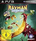 Rayman Legends - [PlayStation 3]
