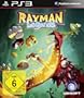 Rayman Legends - [PlayStation 3]