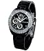 Police Men’s Navy II Watch 11546J