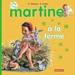Martine, Tome 9 : Martine � la ferme