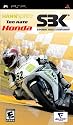 Honda Superbike World Championship