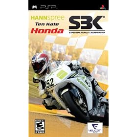 Honda Superbike World Championship