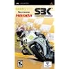Honda Superbike World Championship