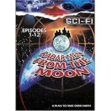 Radar Men From The Moon: 12 Episode Serial