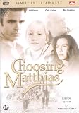 Choosing Matthias [ 2001 ] DTS