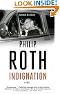 Indignation (Vintage International)