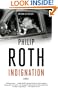 Indignation (Vintage International)