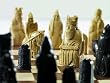 chess sets moulds