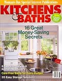 WD Kitchens & Bath, Special 2008 Issue