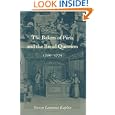 The Bakers of Paris and the Bread Question, 17001775 by  Steven Kaplan