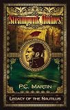 Steampunk Holmes: Legacy of the Nautilus 