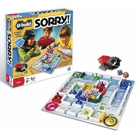 U-Build Sorry