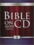 Bible On Audio CD Volume 1: Genesis 1-21 Old Testament