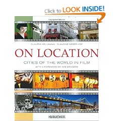 On Location: Cities of the World in Film (Cit)