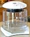 Moringware HO1200M-WR Infrared Halogen Oven with Extender Ring