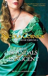 The Scandals of An Innocent