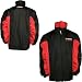 Search Our Specialty Mall : Checkered Flag NASCAR Poly Windbreaker Jacket