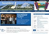 Boulder Jewish News