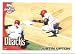 2010 Topps Opening Day Baseball Card #67 Justin Upton Arizona Diamondbacks® Mint Condition - Shipped In Protective ScrewDown Display Case!