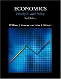 Economics: Principles and Policy (with InfoTracĀ®)
