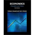 Economics: Principles and Policy (with InfoTrac�) by  William J. Baumol and Alan S. Blinder