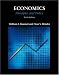 Books : Economics: Principles and Policy (with InfoTrac®)