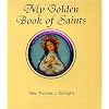 My Golden Book of Saints