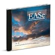 EASe (Electronic Auditory Stimulation effect) Therapeutic Sensory Listening Kit Disc 1