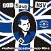 God Save The HSV / Supporters Underground Sampler, Vol.2
