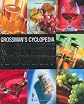 Grossman's Cyclopedia: The Concise Guide to Wines, Beers, and Spirits