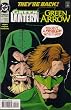 Green Lantern, #47 (Comic Book): THIS IS NOW (W/GREEN ARROW)