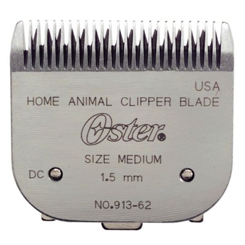 Oster Lucky Dog Blade, Size Medium