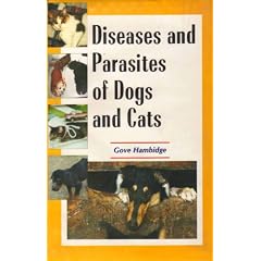 Diseases and Parasites of Dogs and Cats: Handy Reference Source for Veterinary Students and Veterinary