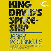 King David's Spaceship | [Jerry Pournelle]